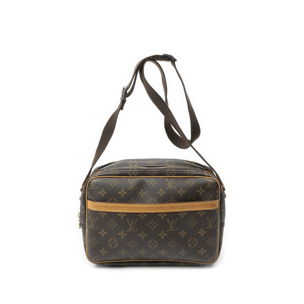 Louis Vuitton Reporter PM - Picture 1 of 10